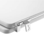 Assento Sanitário Calypso Branco Para Vaso Incepa Laufen - Imagem 6