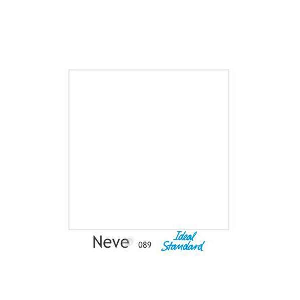 Assento Sanitário Carina Branco Para Vaso Ideal Standard - Imagem 3