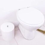 Assento Sanitário Classica Branco Para Vaso Celite - Imagem 6