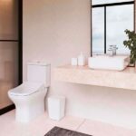 Assento Sanitário Deca Smart Ap.415b.17 Com Ducha E Luz Noturna Branco - Imagem 8