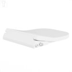 Assento Sanitário Deca Smart Ap.415b.17 Com Ducha E Luz Noturna Branco - Imagem 10