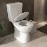 Assento Sanitário Flamingo - Fabribam Branco - Imagem 2