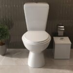 Assento Sanitário Flamingo - Fabribam Branco - Imagem 3