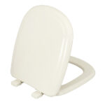 Assento Sanitário Sabatini Polipropileno Palha Fechamento Suave Tupan - Imagem 5