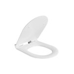 Assento Sanitário Termofixo com Fechamento Suave Branco Liss e Lift Docol