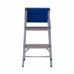 Banqueta De Alumínio Residencial Com 3 Degraus – Alumasa - Imagem 3