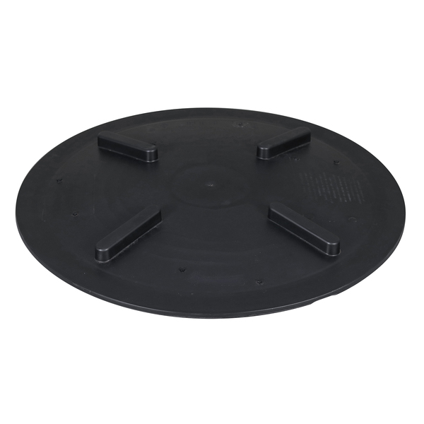 Caixa d'Água 500L em Polietileno Água Limpa Acqualimp - Imagem 6