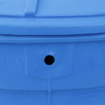 Caixa d'Água 310L em Polietileno Multiuso Tigre - Imagem 6