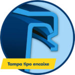 Caixa d'Água 1.000L em Polietileno Fortlev - Imagem 7