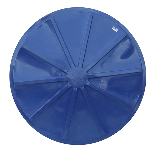 Caixa d'Água 1.000L em Polietileno Fortlev - Imagem 3