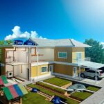 Caixa d'Água 1.000L em Polietileno Fortlev - Imagem 8