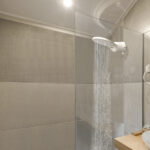 Chuveiro 4 Temperaturas 220V 6800W Branco Moment Zagonel - Imagem 4