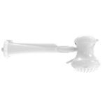 Chuveiro 4 Temperaturas 220V 5700W Branco Gorducha Zagonel - Imagem 5