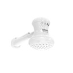 Chuveiro 4 Temperaturas 220V 5700W Branco Gorducha Zagonel - Imagem 2