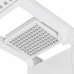Chuveiro Acqua Duo Branco 220v/7800w Lorenzetti - Imagem 5