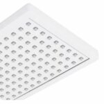 Chuveiro Acqua Duo Branco 220v/7800w Lorenzetti - Imagem 6