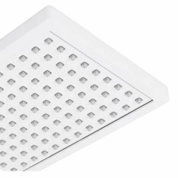 Chuveiro Acqua Duo Branco 220v/7800w Lorenzetti - Imagem 6