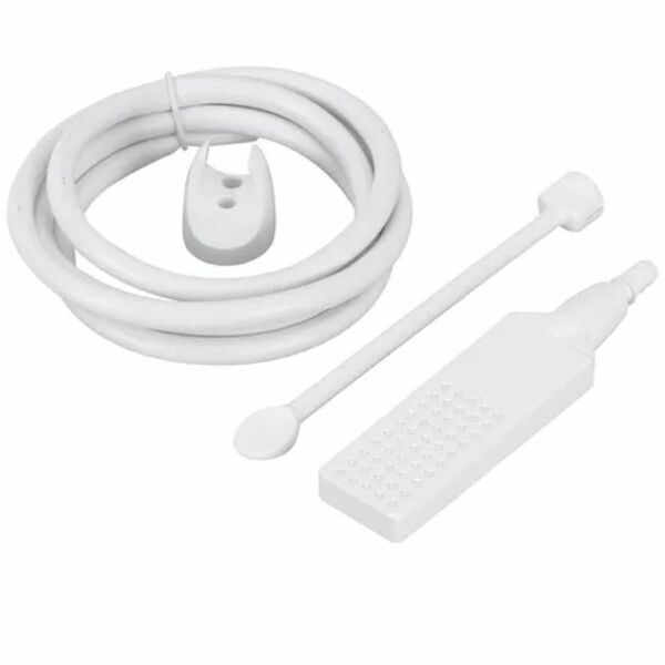 Chuveiro Acqua Duo Branco 220v/7800w Lorenzetti - Imagem 9