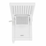 Chuveiro Acqua Duo Branco 220v/7800w Lorenzetti - Imagem 4