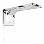Chuveiro Acqua Duo Branco/cromado 220v/7800w Lorenzetti
