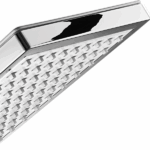 Chuveiro Acqua Duo Branco/cromado 220v/7800w Lorenzetti - Imagem 3