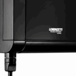 Chuveiro Acqua Storm Ultra Preto 220v/7800w Lorenzetti - Imagem 3