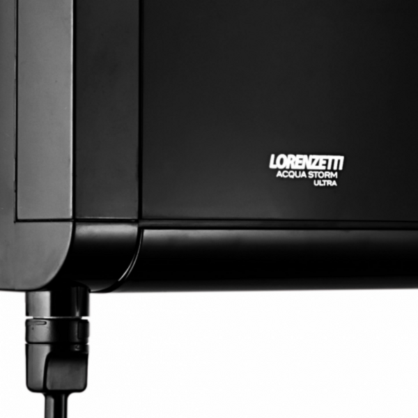 Chuveiro Acqua Storm Ultra Preto 220v/7800w Lorenzetti - Imagem 3