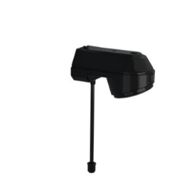 Chuveiro E-soft (220v~7500w) Preto - Enerbras - 3902-e/p - Imagem 3