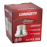 Chuveiro Elétrico Multitemperatura 220V 6800w Cromado Redondo Tradição Lorenzetti - Imagem 7