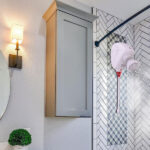 Chuveiro Eletrico Zagonel Move 5500w X 127v - Imagem 6