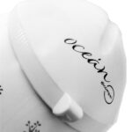 Chuveiro Multitemperatura 220V 6800W Branco Cônico Ocean Dicompel - Imagem 2