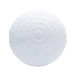 Chuveiro Multitemperatura 220V 6800W Branco Cônico Ocean Dicompel - Imagem 3