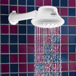 Chuveiro Multitemperaturas Bella Ducha 4t 127v 4800w Branco Lorenzetti - Imagem 2