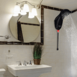 Chuveiro Zagonel Sublime Eletronica Black 7500w X 220v - Imagem 5