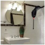 Chuveiro Zagonel Sublime Eletrônico Preto - Imagem 3