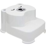 Degrau Infantil Antiderrapante Urso Buba 12652