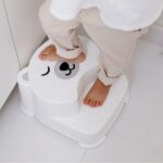 Degrau Infantil Antiderrapante Urso Buba 12652 - Imagem 7