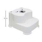 Degrau Infantil Antiderrapante Urso Buba 12652 - Imagem 5