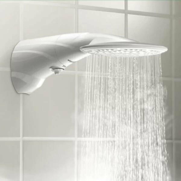 Ducha Advanced Turbo Eletronica 7500w/220v Lorenzetti - Imagem 3