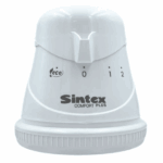 Ducha Comfort Plus 4t - Sintex 127v/5500w - Imagem 2