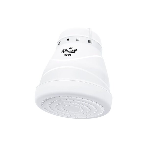 Ducha Fame Nova Kibanho 4t 127v 5400w