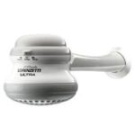 Ducha Loren Bello Ultra 3t 220v/4600w C/cano - Azul