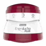 Enerducha Plus 127/5400w - Enerbras Vinho 3001-e/vl1