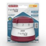 Enerducha Plus 127/5400w - Enerbras Vinho 3001-e/vl1 - Imagem 6