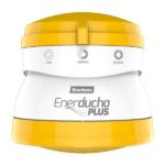 Enerducha Plus 127v54000w - Enerbras Amarelo - 3001-e/am5 - Imagem 6