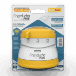 Enerducha Plus 127v54000w - Enerbras Amarelo - 3001-e/am5 - Imagem 2