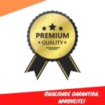 Escada 2 Degraus + Banqueta Domestica Alumínio - Até 100kg - Imagem 6