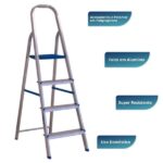 Escada Alum 4d Alumasa - Imagem 9