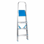 Escada Alum 4d Alumasa - Imagem 2