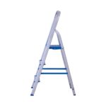 Escada Aluminio 3 Degraus Alumasa - Imagem 2